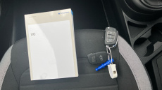 Hyundai i10 1.0 [63] Advance 5dr Auto [Nav] Petrol Hatchback